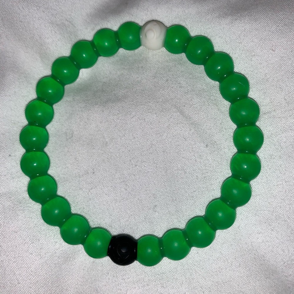 GREEN LOKAI (nature conservancy)